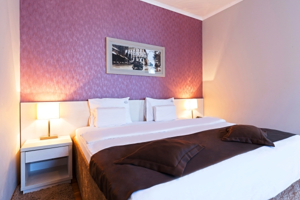 Hotel Nevski (Belgrad)